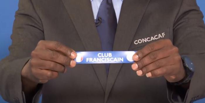     Le Club Franciscain connaît ses adversaires pour la Carribean Club Shield Concacaf 2018

