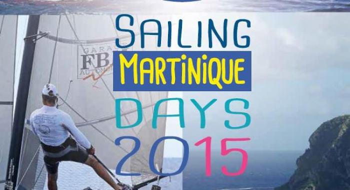      Le monde nautique à l'honneur avec Martinique Sailing Days 

