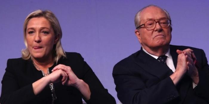     Le voyage de Marine Le Pen aux Antilles est reporté 

