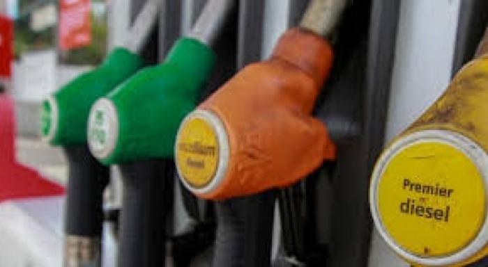     Les prix des carburants en légère baisse

