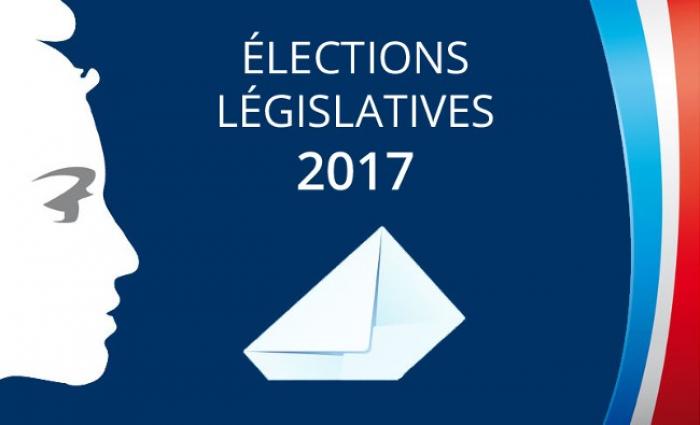     Législatives 2017 : Rozan Rauzduel et Sophie Péroumal, les candidats du Parti Progressiste Démocratique Guadeloupéen

