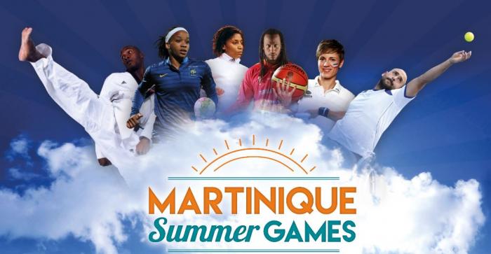     Martinique Summer Games : c'est parti !


