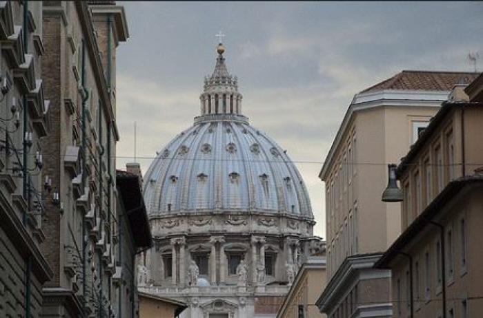     Monseigneur David Macaire s'exprime sur le sommet du Vatican sur les abus sur mineurs

