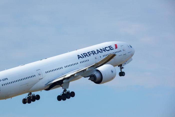     Pas de billets Air France à 195 euros pour la Martinique

