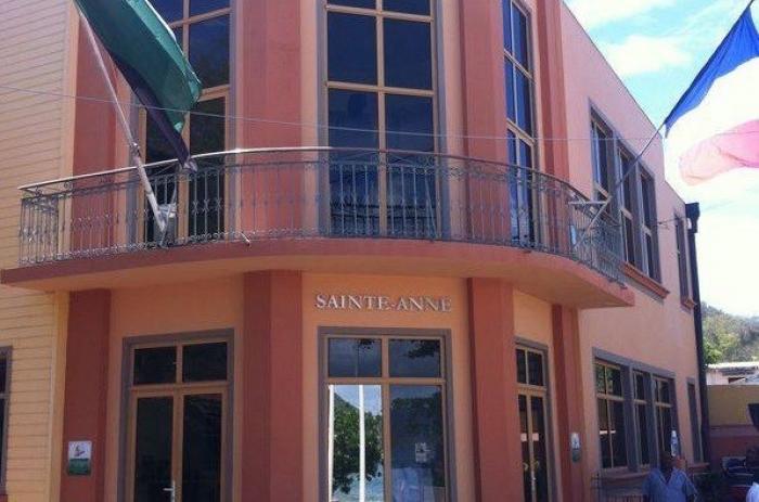     Plus d’un million d’euros de manque à gagner dans les caisses de la commune de Sainte-Anne


