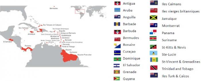     Plus de surcoûts d'itinérance dans la Caraïbe et l'Europe pour les abonnés Digicel

