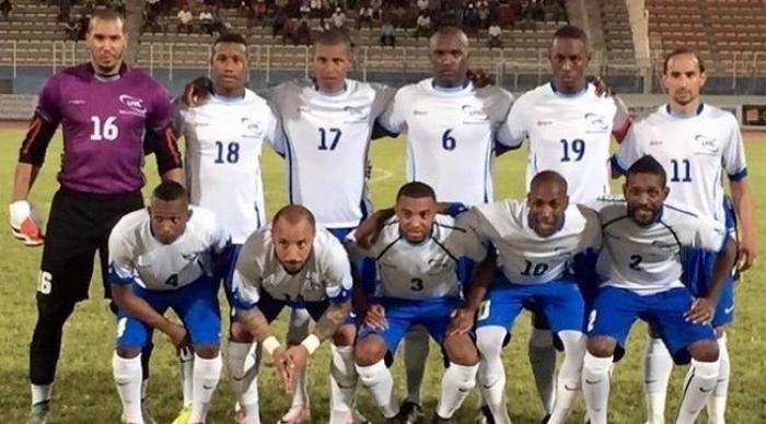     Pétition pour l'adhésion de la ligue de Football de Martinique à la Fifa

