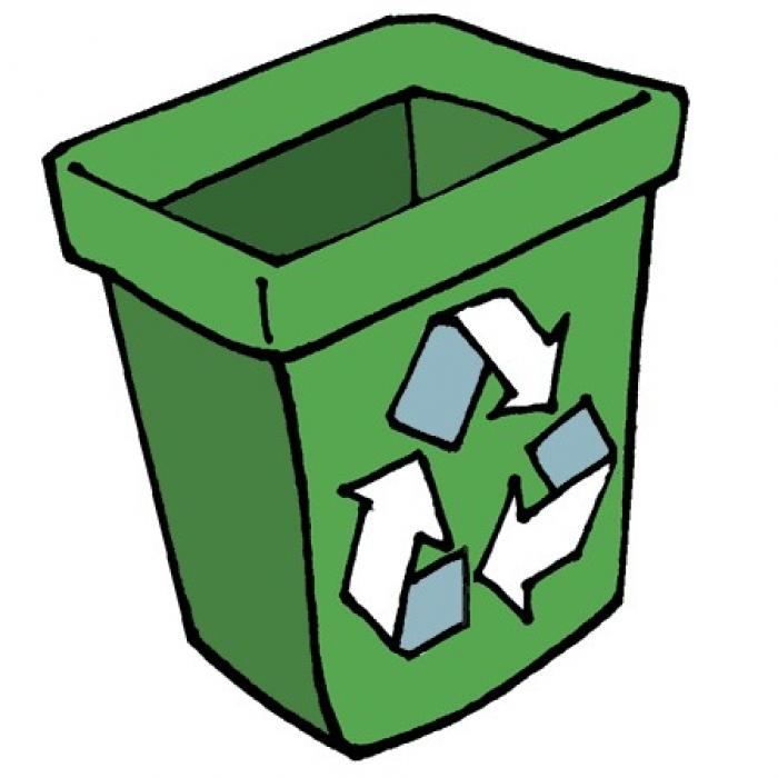     Recyclez-vous vos déchets ?

