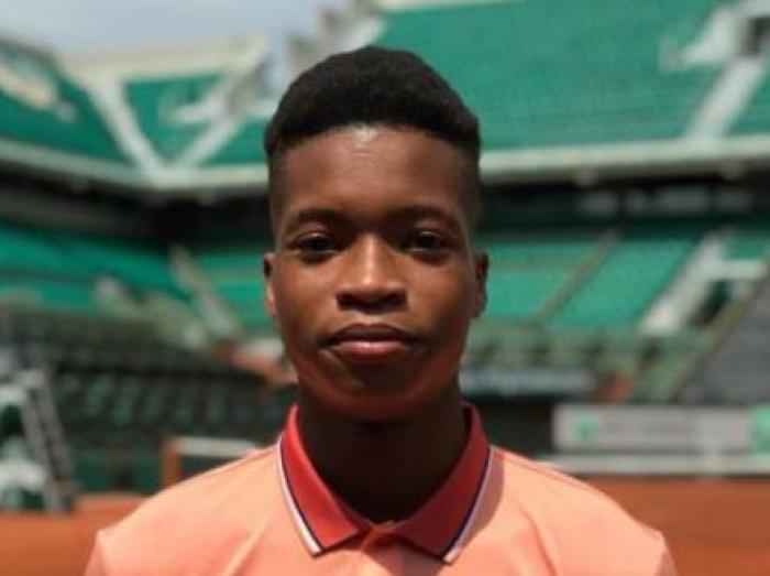     Roland Garros : un jeune guadeloupéen en finale

