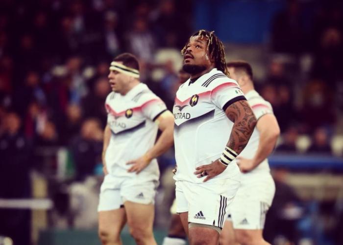     Rugby : la France bat l'Angleterre, Bastareaud régale

