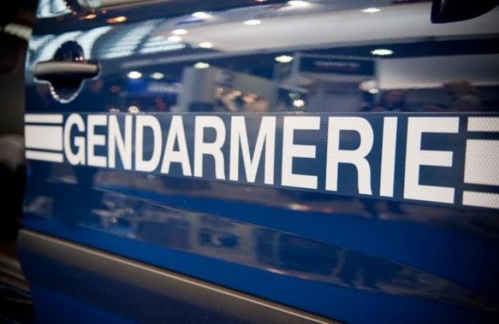     Saint-Claude : les 25 salariés civils de la gendarmeriese sont  mobilisés 

