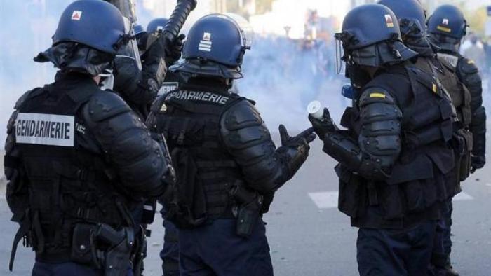     Sans escadron de gendarmes, les syndicats de police s'inquiétent 


