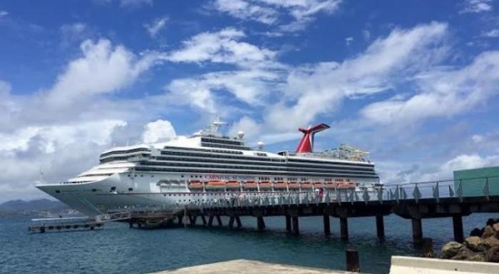     Seatrade Cruise Award 2018 : le Grand Port Maritime de la Martinique termine second

