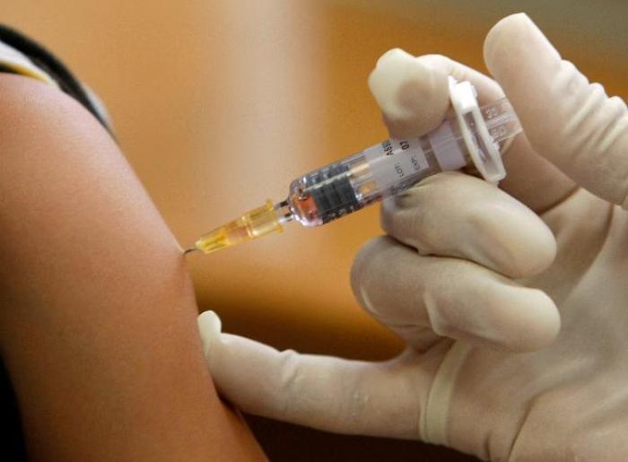     Semaine de la vaccination : L'ARS fait un rappel 

