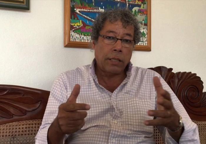     Six mois de prison avec sursis requis contre José Toribio

