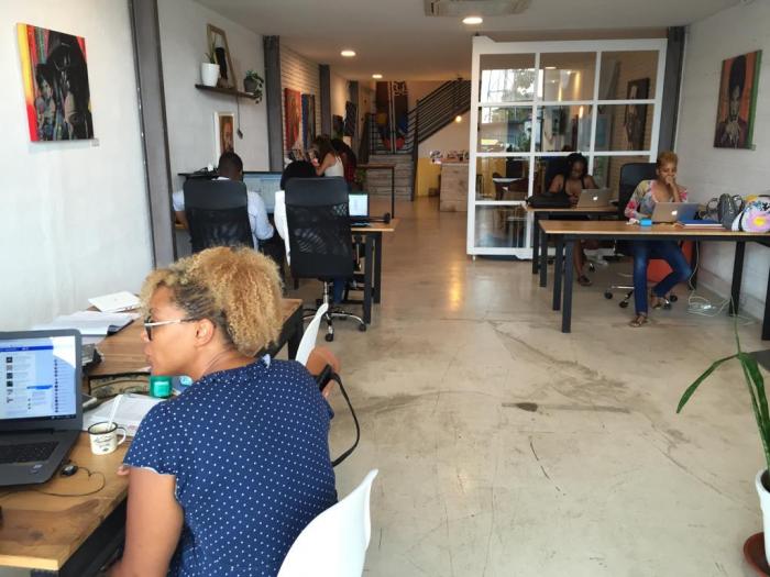     Start-up en Guadeloupe : entre défis et ambitions

