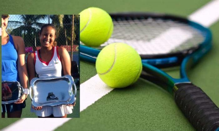     Tennis : le match entre Irina Ramialison et Maria Fernanda Alves reporté à ce jeudi matin 

