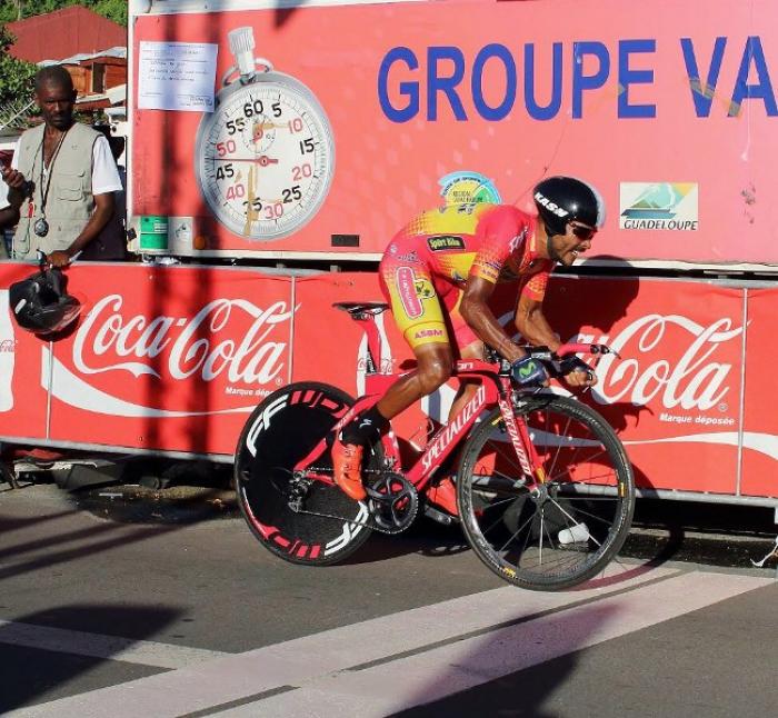     Tour de la Guadeloupe : José Chacon arrachera-t-il la victoire ? 

