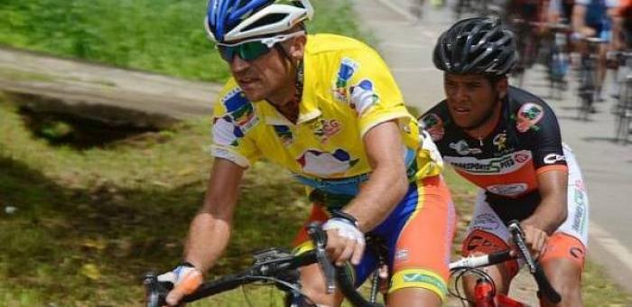     Tour de Martinique : Ludovic Turpin au classement général

