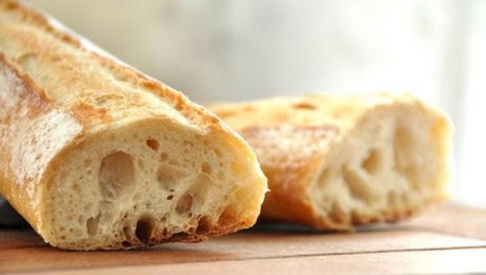     Un Guadeloupéen consomme en moyenne 43 kilos de pains par an

