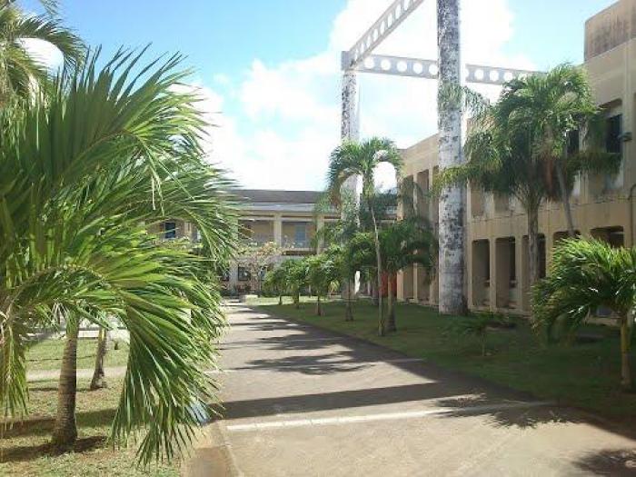     Une rallonge budgétaire pour l'Université des Antilles ! 

