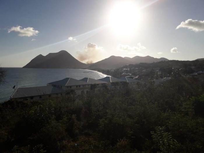     Vingt cinq hectares ravagés par les flammes aux Anses d’Arlets

