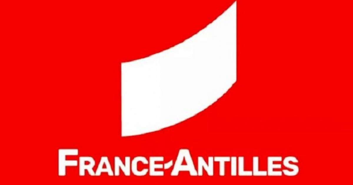 Jean Renella Le Plus Ancien Des Correspondants Locaux De France Antilles Est Decede