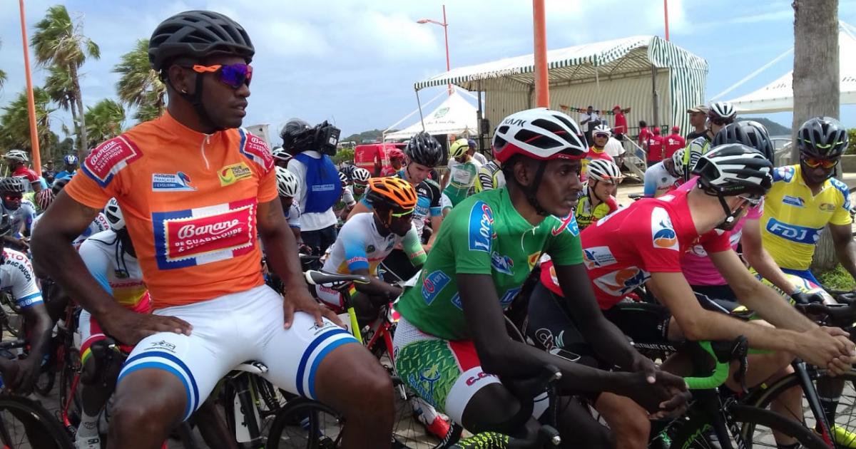 Tour Cycliste 2018 Le Profil De La 2eme Etape Rci